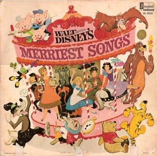 Illustration for article titled The Top 75 Disney Songs Ranked